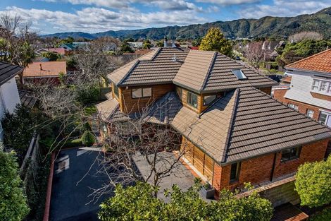 Photo of property in 1/7 Massey Avenue, Woburn, Lower Hutt, 5010