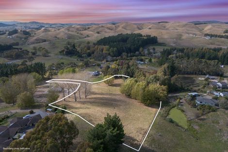 Photo of property in 91 Ireland Road, Waipawa, Otane, 4277