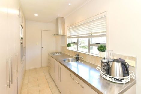 Photo of property in 1/42 Sunrise Avenue, Mairangi Bay, Auckland, 0630