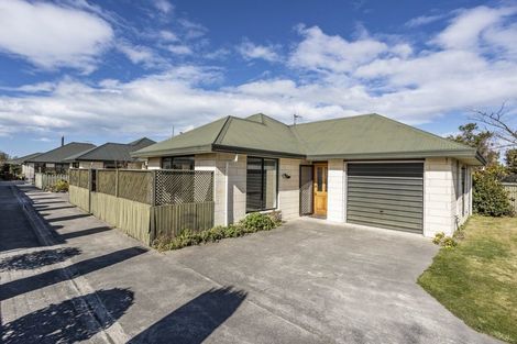 Photo of property in 228a King Street, Rangiora, 7400