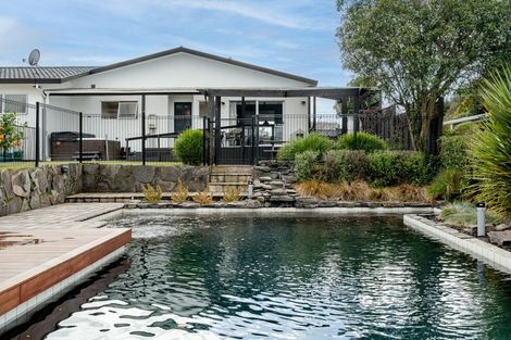 Photo of property in 65 Moorhouse Street, Morrinsville, 3300