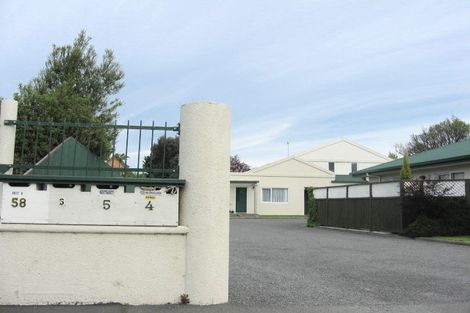 Photo of property in 8/58 Maxwell Road, Blenheim, 7201