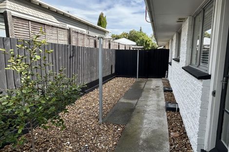 Photo of property in 1/92 Shakespeare Road, Waltham, Christchurch, 8023
