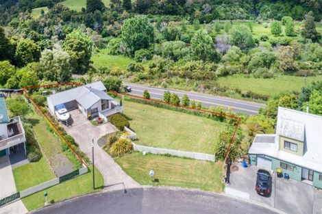 Photo of property in 22 Woodstock Avenue, Karangahake, Paeroa, 3674