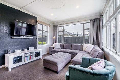 Photo of property in 203 Margaret Street, Glengarry, Invercargill, 9810