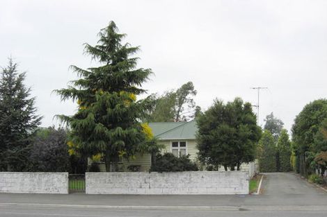 Photo of property in 85 Archibald Street, Tinwald, Ashburton, 7700
