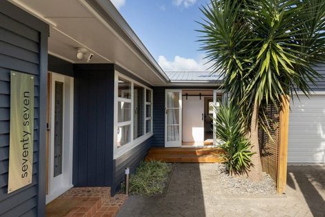 Photo of property in 77 Churchill Road, Judea, Tauranga, 3110