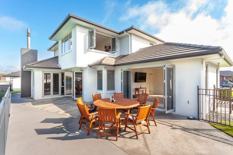 Photo of property in 22 O'sullivan Drive, Matamata, 3400