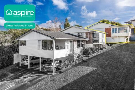 Photo of property in 3/21 Simkin Avenue, Saint Johns, Auckland, 1072