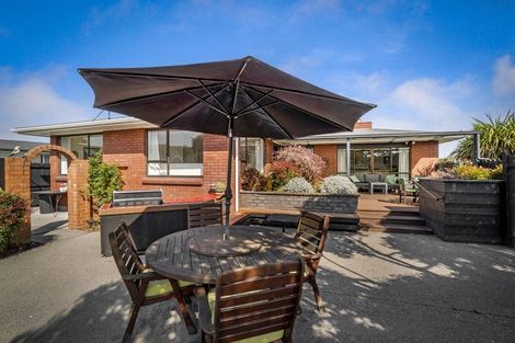 Photo of property in 10 Charles Upham Avenue, Hillmorton, Christchurch, 8025