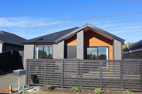 Photo of property in 29 Piripiri Place, Broomfield, Christchurch, 8042