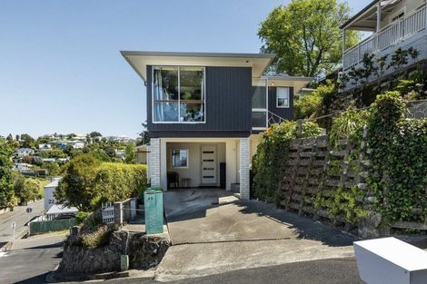 Photo of property in 4a Lucy Road, Bluff Hill, Napier, 4110