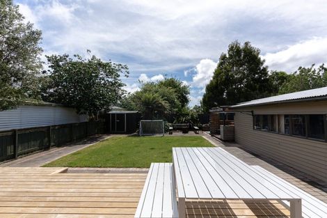 Photo of property in 60 Brentwood Street, Trentham, Upper Hutt, 5018