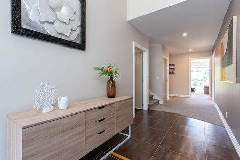 Photo of property in 22 Farnworth Terrace, Churton Park, Wellington, 6037