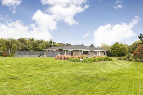 Photo of property in 46 Ruffs Road, Bunnythorpe, Feilding, 4775