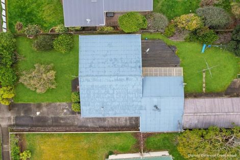 Photo of property in 105 Oxford Street, Ashhurst, 4810