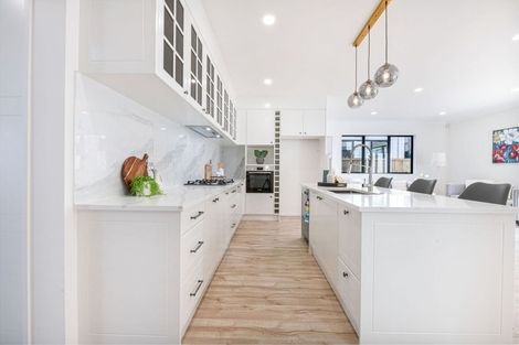 Photo of property in 24 Matahae Drive, Flat Bush, Auckland, 2019