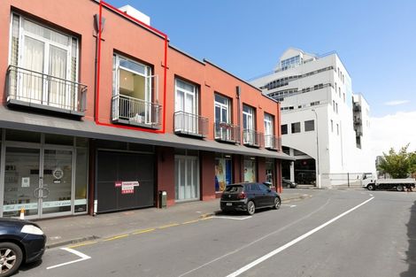 Photo of property in 1e/6 Kingdon Street, Newmarket, Auckland, 1023