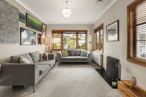 Photo of property in 9 David Crescent, Karori, Wellington, 6012