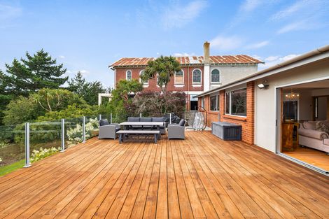 Photo of property in 133 Doon Street, Waverley, Dunedin, 9013