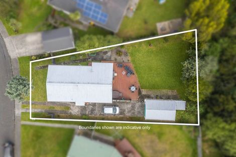 Photo of property in 19 Spackman Crescent, Paraparaumu, 5032