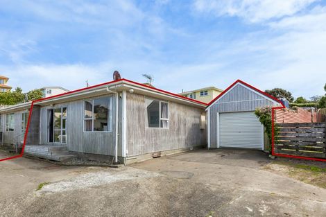 Photo of property in 1/3 Vella Street, Titahi Bay, Porirua, 5022