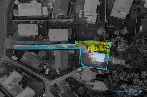 Photo of property in 1/147 Spinella Drive, Bayview, Auckland, 0629