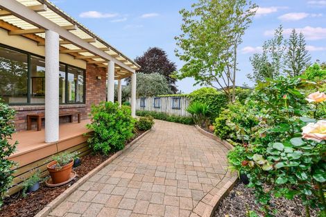 Photo of property in 4 Akona Lane, Hamilton East, Hamilton, 3216