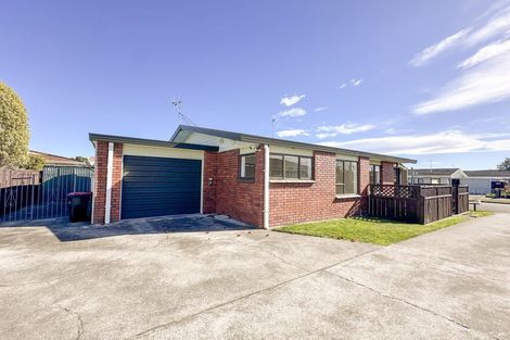 Photo of property in 3/17 Townshend Crescent, Greenmeadows, Napier, 4112