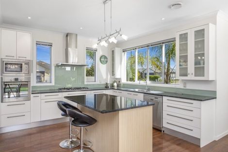 Photo of property in 8 Tallentire Crescent, Huntington, Hamilton, 3210