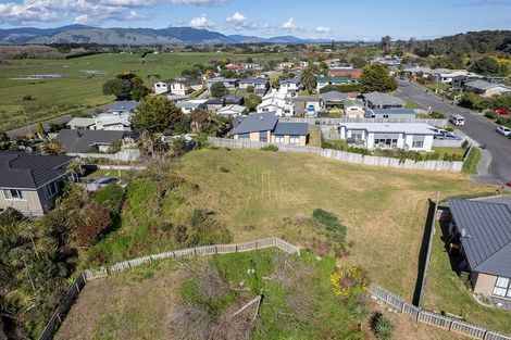 Photo of property in 106 Mountain View Terrace End, Otaki Beach, Otaki, 5512