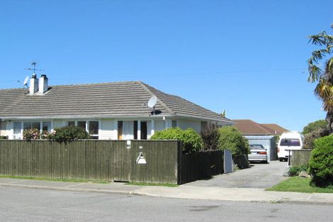 Photo of property in 12 Gardiner Street, Riversdale, Blenheim, 7201