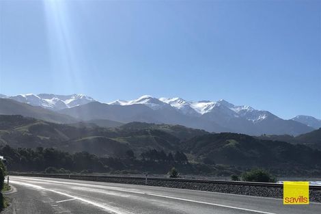 Photo of property in 1481l State Highway 1, Mangamaunu, Kaikoura, 7371