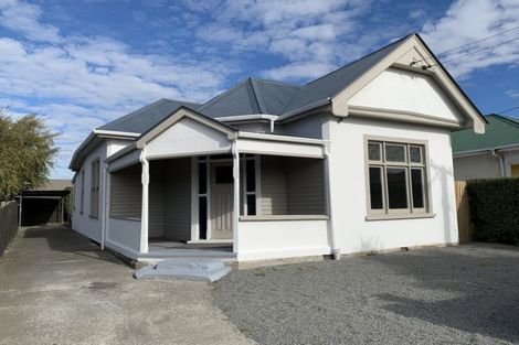 Photo of property in 28 Crohane Place, Addington, Christchurch, 8024
