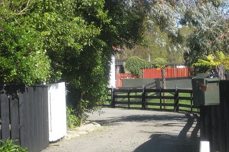 Photo of property in 6 Canteen Street, Marton, 4710