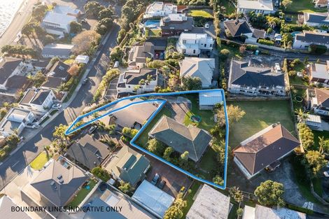 Photo of property in 12 Bucklands Beach Road, Bucklands Beach, Auckland, 2012