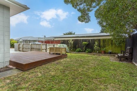 Photo of property in 2/15a Marriotts Road, North New Brighton, Christchurch, 8083