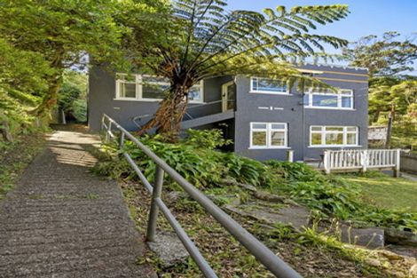 Photo of property in 58a Norway Street, Aro Valley, Wellington, 6012