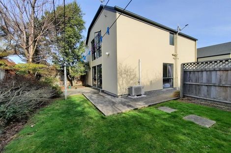 Photo of property in 120b Elizabeth Street, Riccarton, Christchurch, 8041