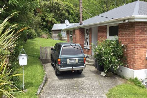 Photo of property in 28 Mount Street, Greymouth, 7805