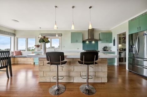 Photo of property in 40 Maunga Heights, Hurworth, New Plymouth, 4371