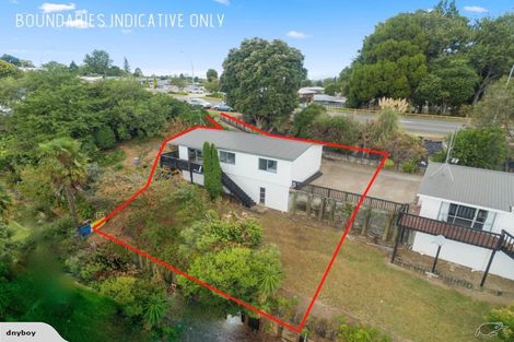 Photo of property in 1139 Cameron Road, Gate Pa, Tauranga, 3112