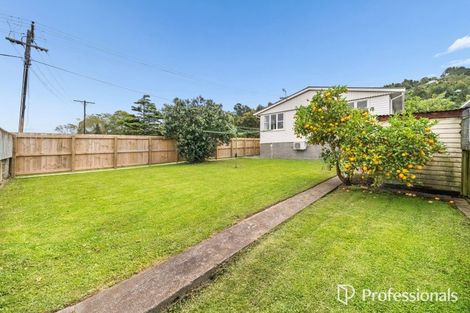 Photo of property in 1 Carter Street, Belmont, Lower Hutt, 5010