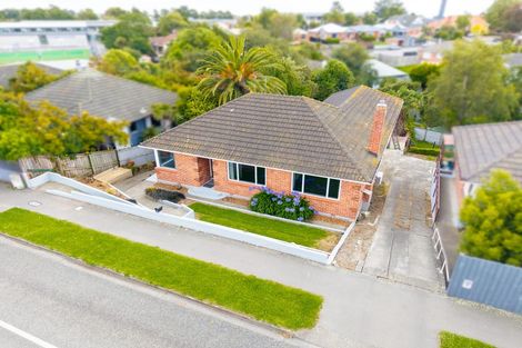 Photo of property in 167 Otipua Road, Watlington, Timaru, 7910