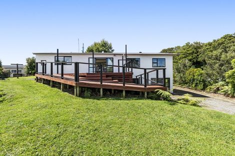 Photo of property in 787 Dover Road, Okato, New Plymouth, 4374
