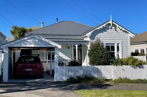 Photo of property in 10 Wellpark Avenue, Grey Lynn, Auckland, 1021