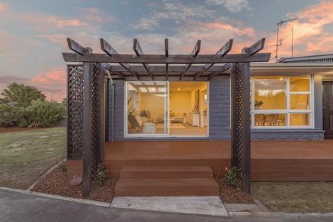 Photo of property in 4 Clarevale Street, Burwood, Christchurch, 8083