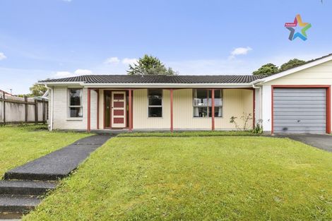 Photo of property in 1/37 Mohaka Street, Wainuiomata, Lower Hutt, 5014