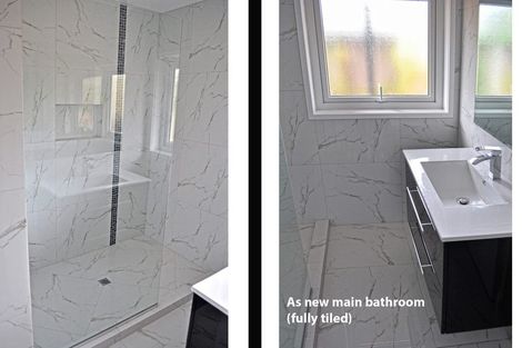 Photo of property in 2/207 Onewa Road, Birkenhead, Auckland, 0626