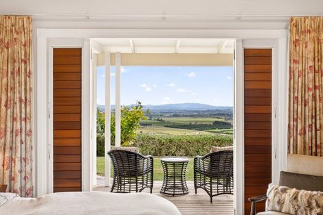 Photo of property in 55 Whakapirau Road, Maraekakaho, Hastings, 4174